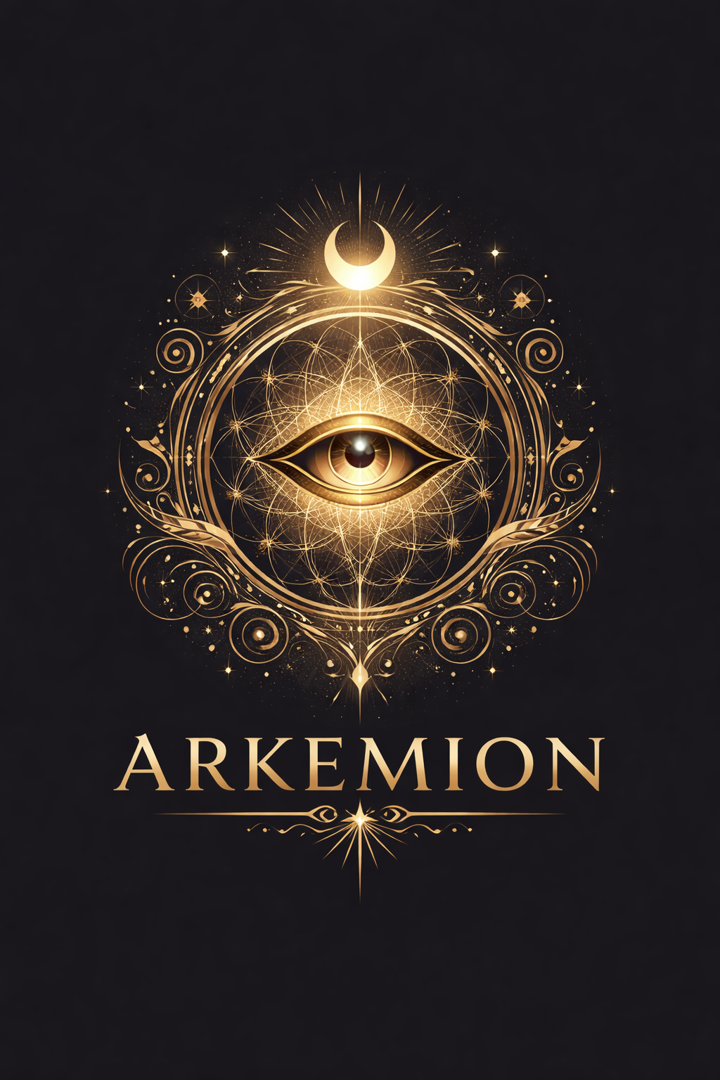 Arkemion