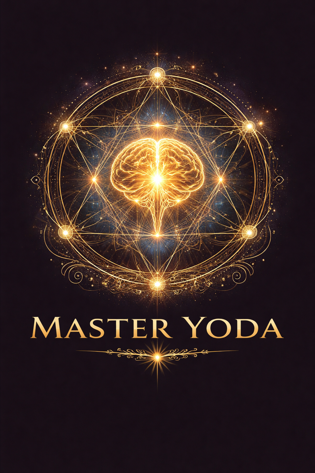 Master Yoda